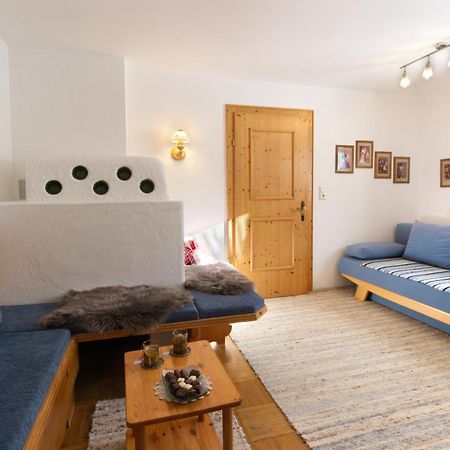 Ferienhaus Muchhof Leutasch Εξωτερικό φωτογραφία
