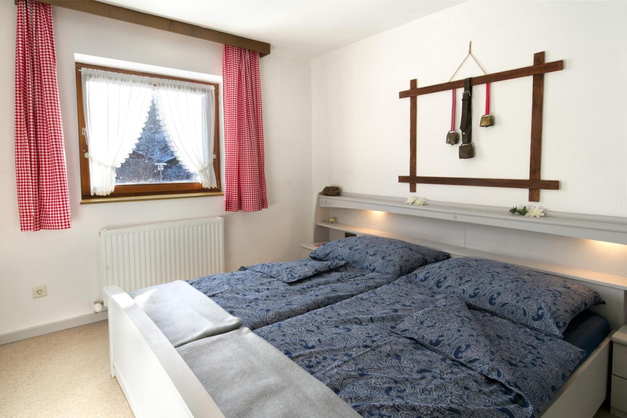 Ferienhaus Muchhof Leutasch Εξωτερικό φωτογραφία